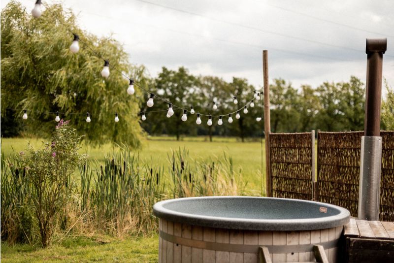 Laatste dag outdoor avontuur en inleveren camper