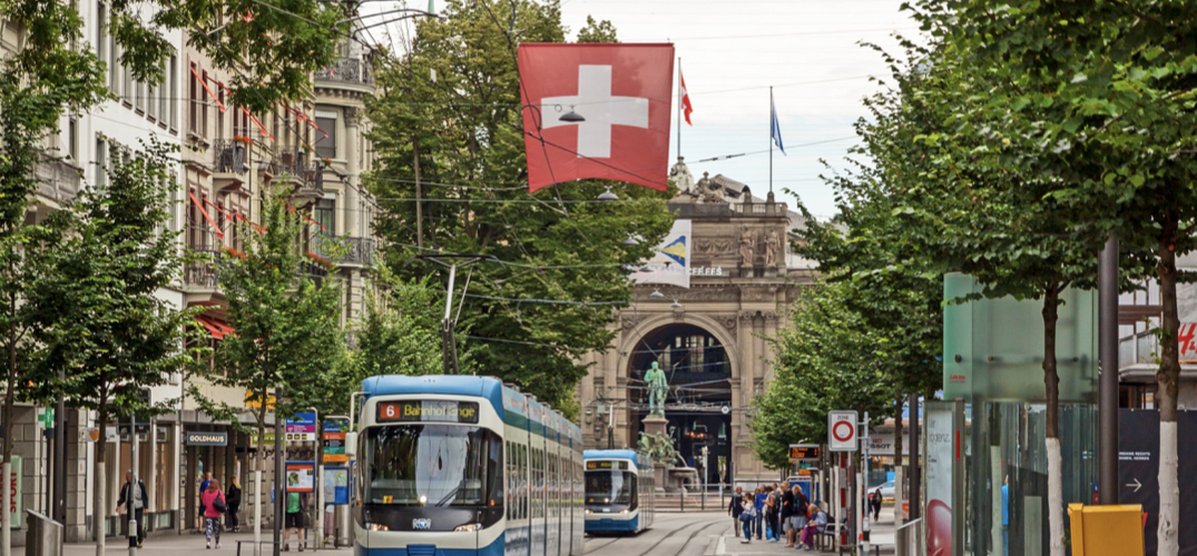Toll Roads in Switzerland Driving in Switzerland