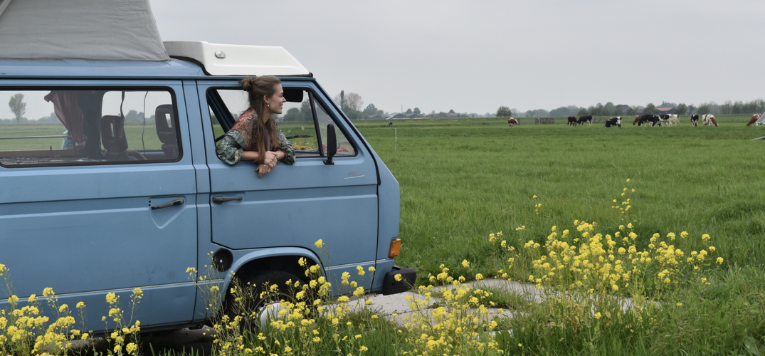 Free Motorhome Camping in Scotland Campervan Wild Camping in Scotland