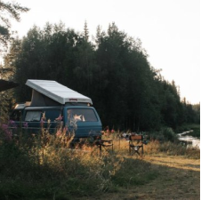 micro-adventure zeeland