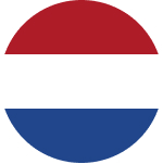 Vlag Nederland