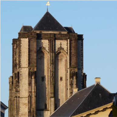 micro-adventure zeeland