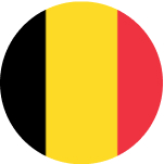 Vlag Belgie