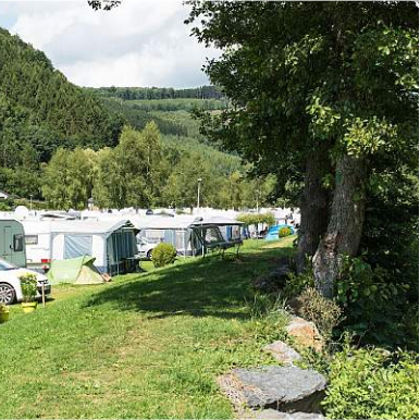 micro-adventure ardennen