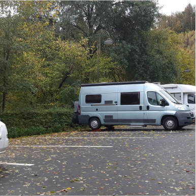 micro-adventure ardennen