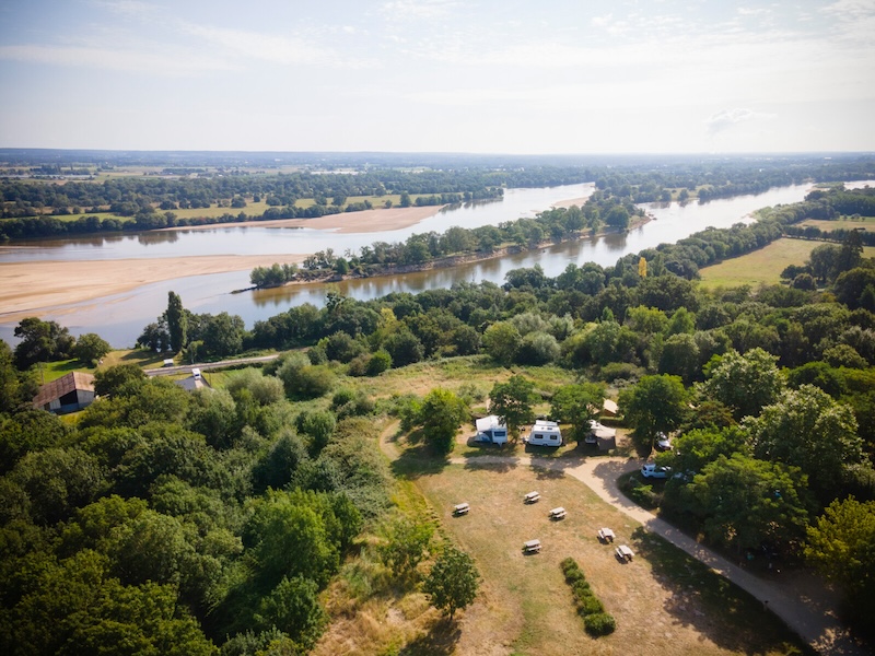 Tours  - Saumur