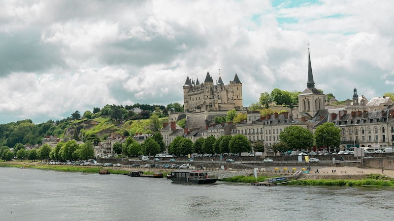 Saumur