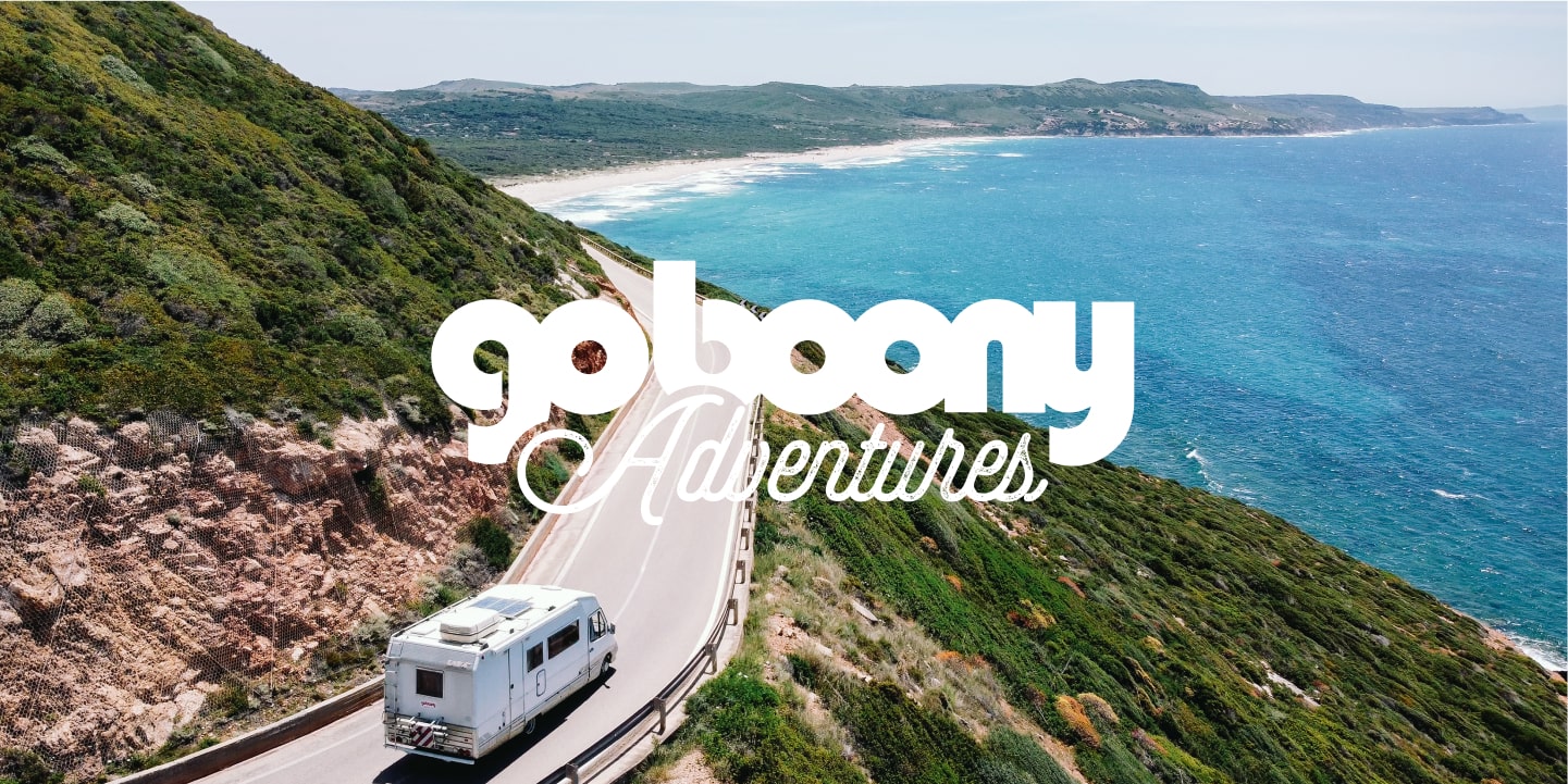 Goboony Adventures