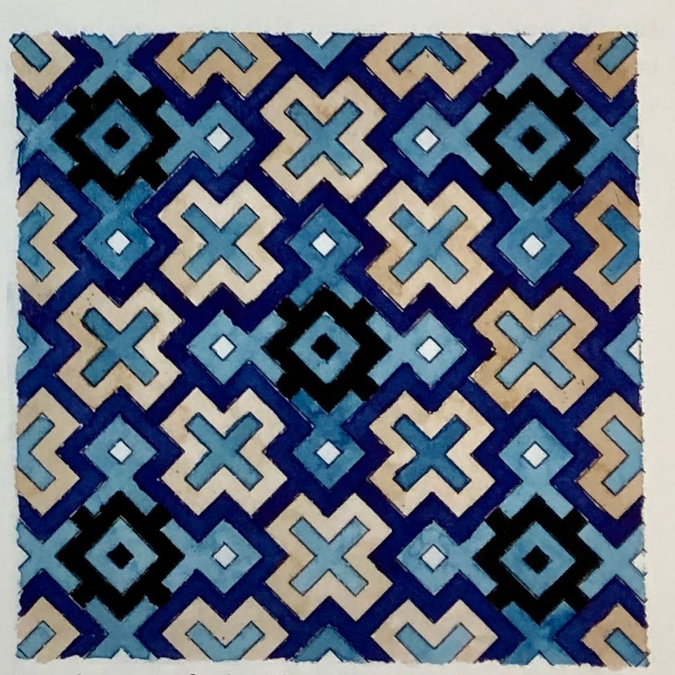Motifs