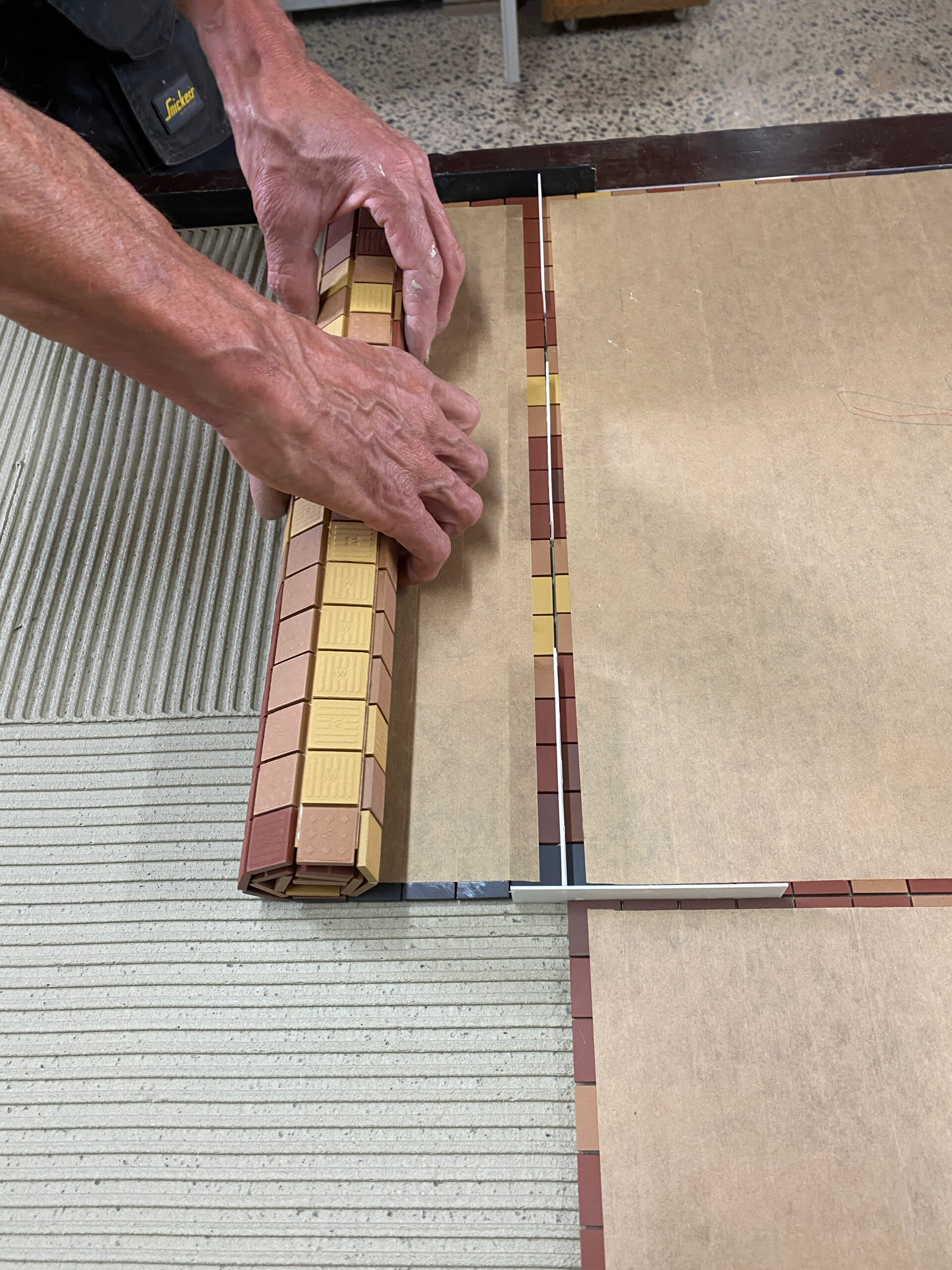 Ressources techniques