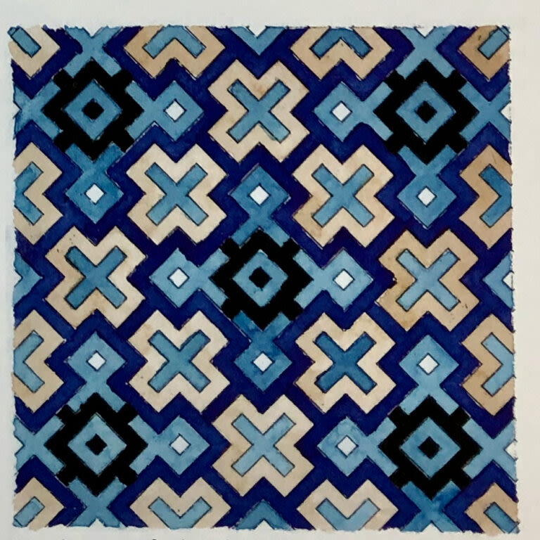 Motifs