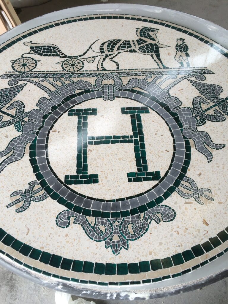 Ex-libris Hermes
