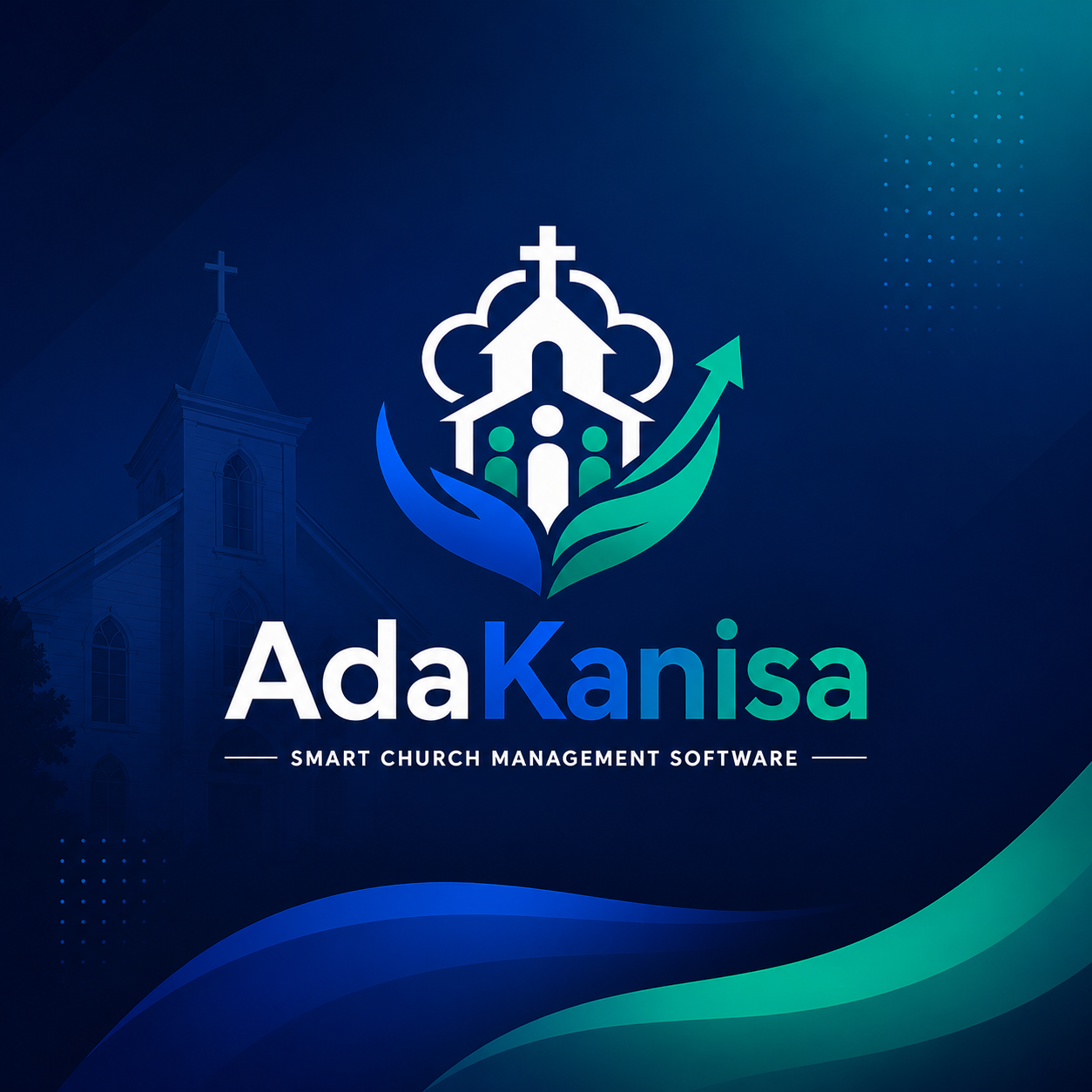 AdaKanisa Church Management Software for Kenya and Africa