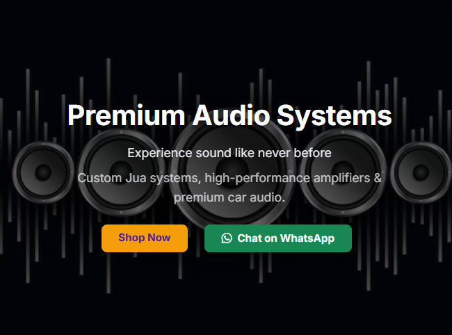 Rian Audio