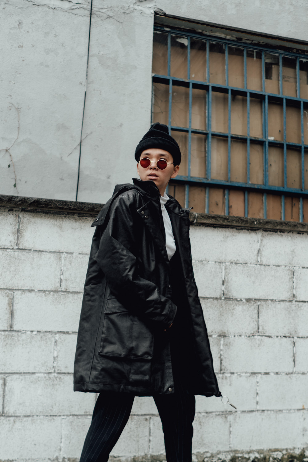 Yelvy fw17 Collection