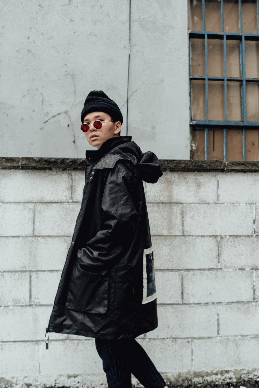 Yelvy fw17 Collection