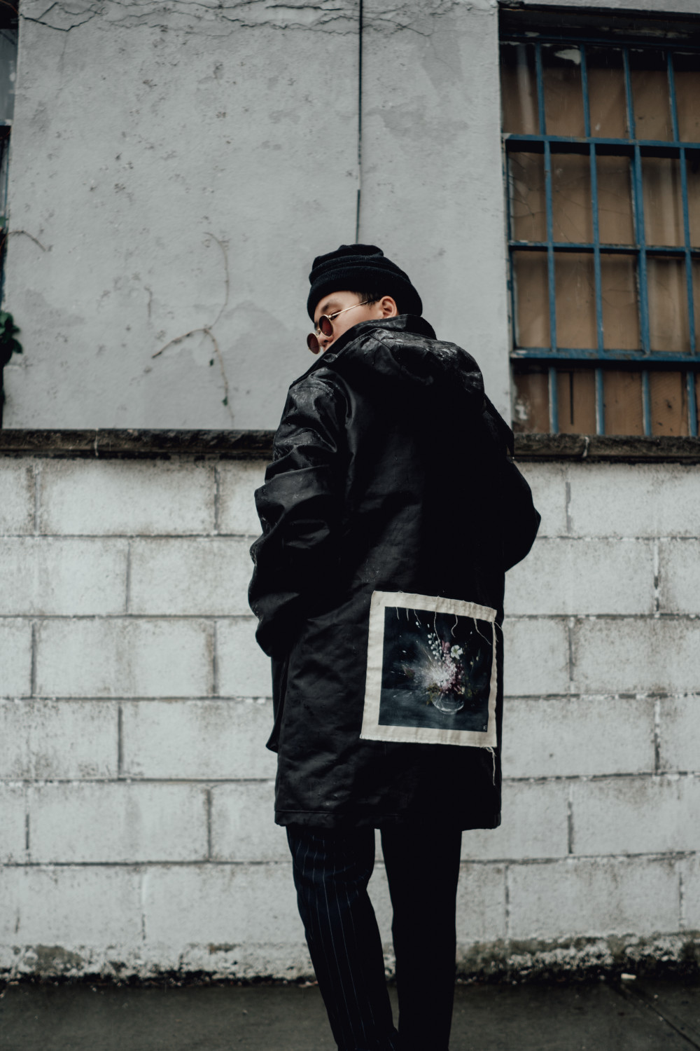 Yelvy fw17 Collection