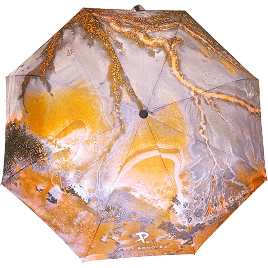 Art Umbrella Floodplain Country