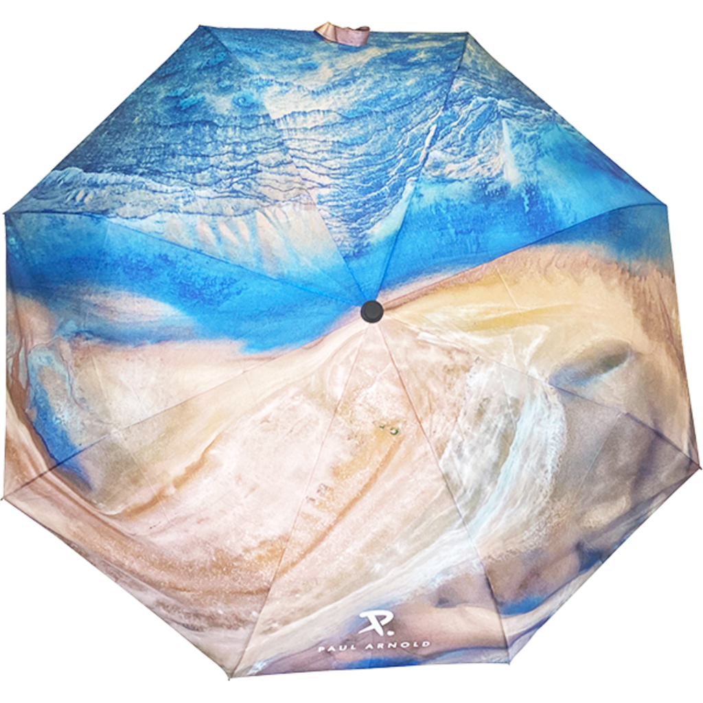 Art Umbrella The Pearl