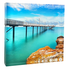 Nightcliff Jetty