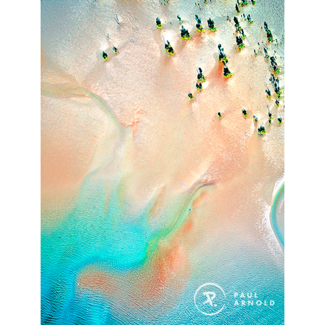 Art, Limited Edition art, NT art, local artist, aerial art, abstract art, beach