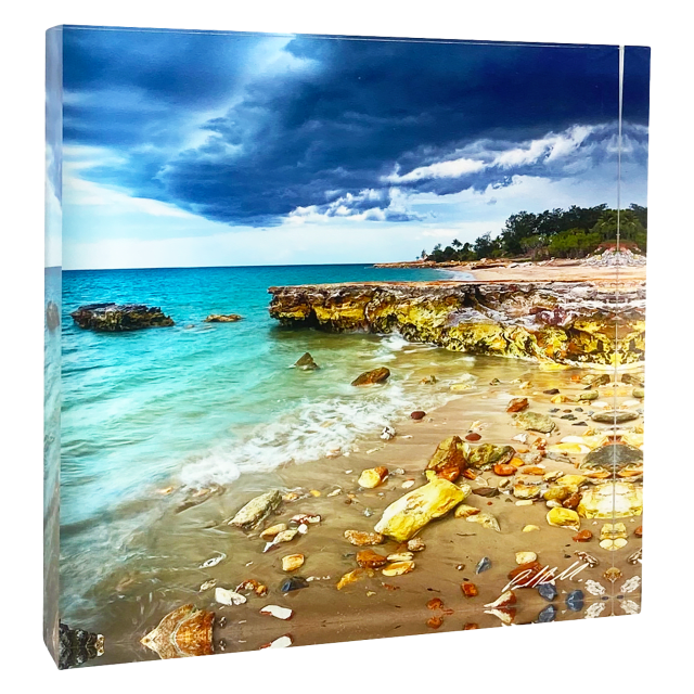 Nightcliff, Darwin