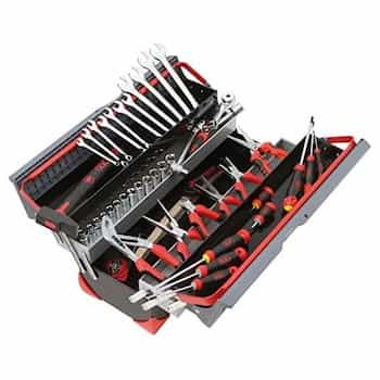 Coffret multi-outils