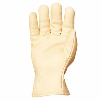 Gants cuir