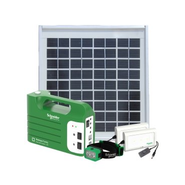 Panneau Solaire et Panneau Photovoltaïque