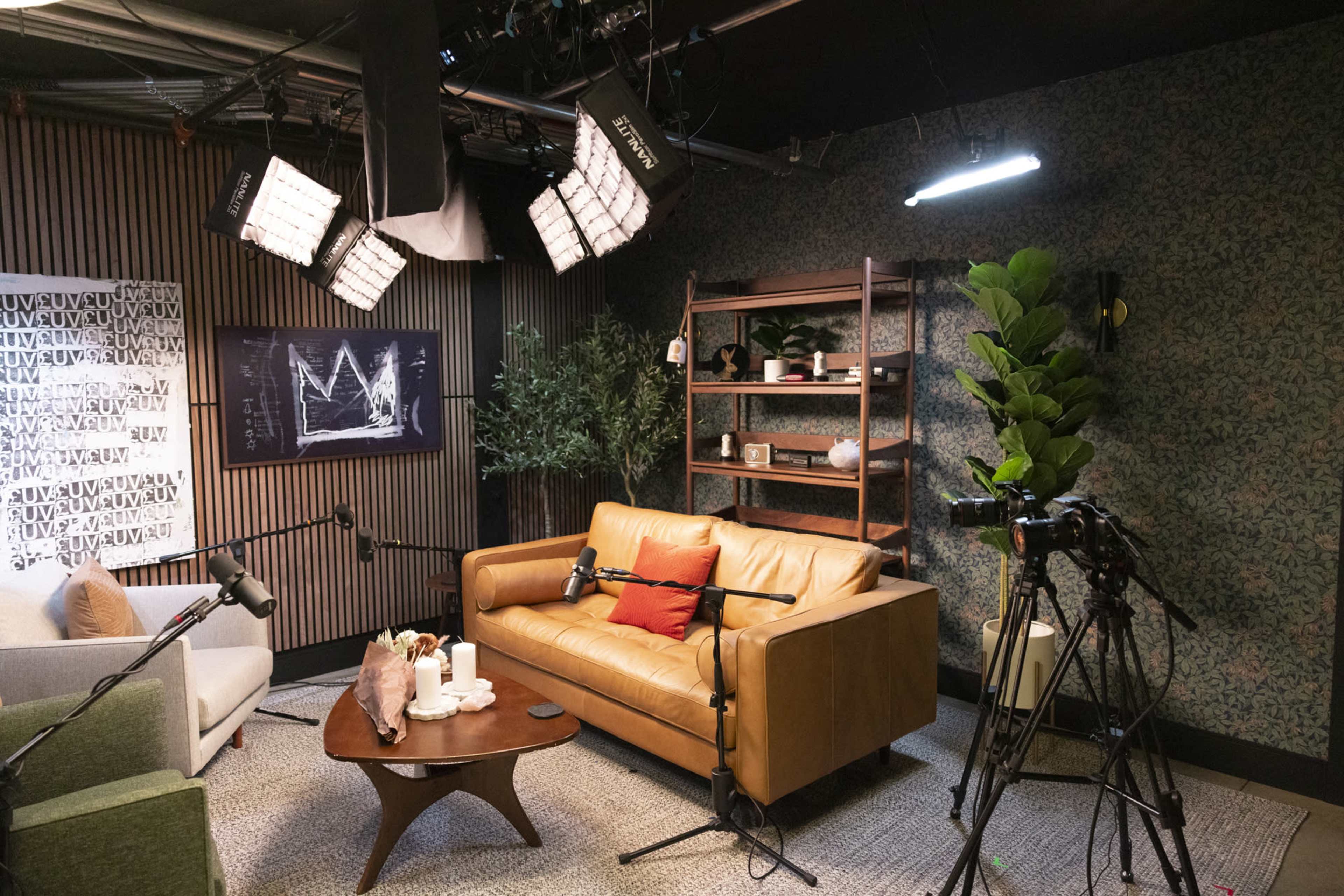Media & Multimedia Production