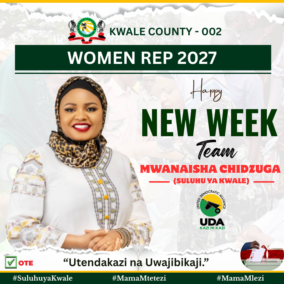 Campaign Posters