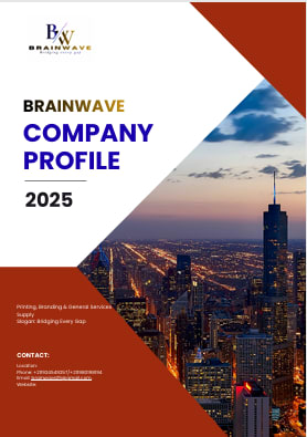 Company Profile