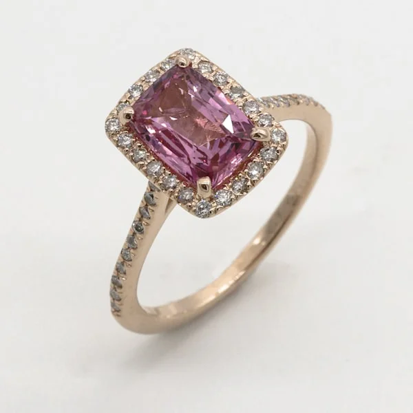 Elysian Safir Gümüş Kolye