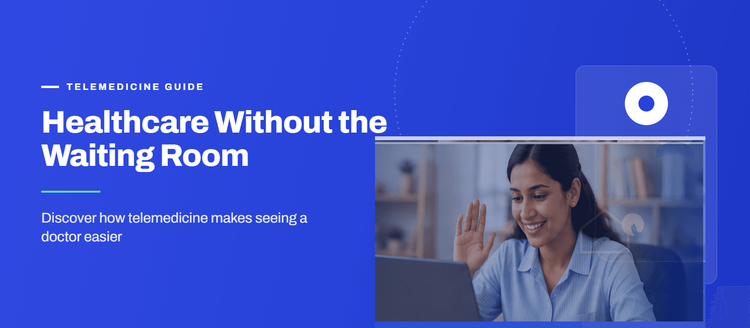 What Is Telemedicine? A Simple Guide for Patients