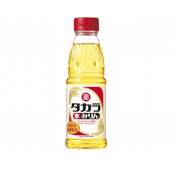 タカラ　本みりん　ペット　300ml