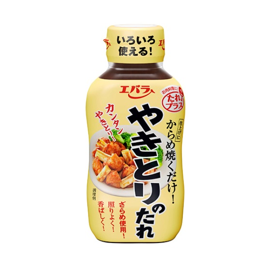 エバラ やきとりのたれ 240g