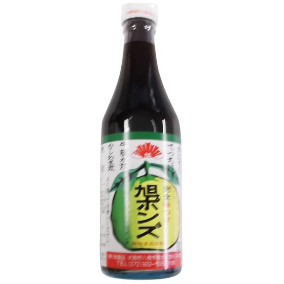 旭ポンズ  360ml