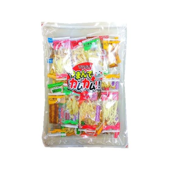 井上食品　つまんでカムカム 315g