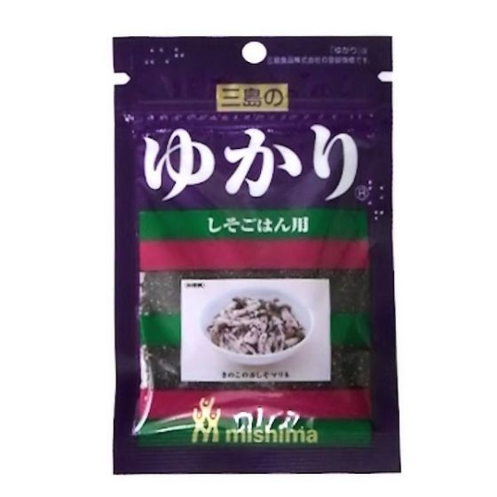 三島　ゆかり　26g