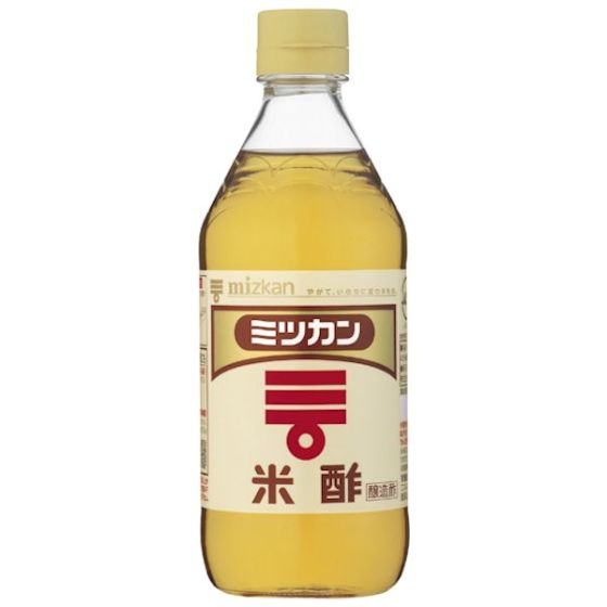 ミツカン　米酢　500ml