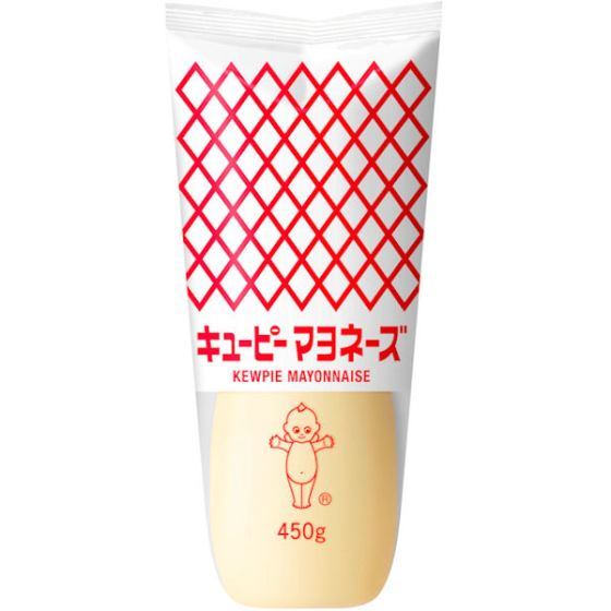 キューピー　マヨネーズ　450g