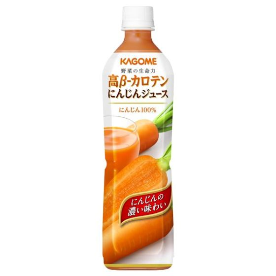 カゴメ  高β－カロテンにんじんジュース 720ml