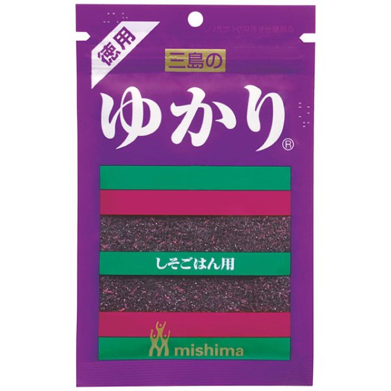 三島食品 ゆかり大袋 90g