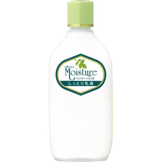 ウテナ モイスチャーミルクR（しっとり乳液）