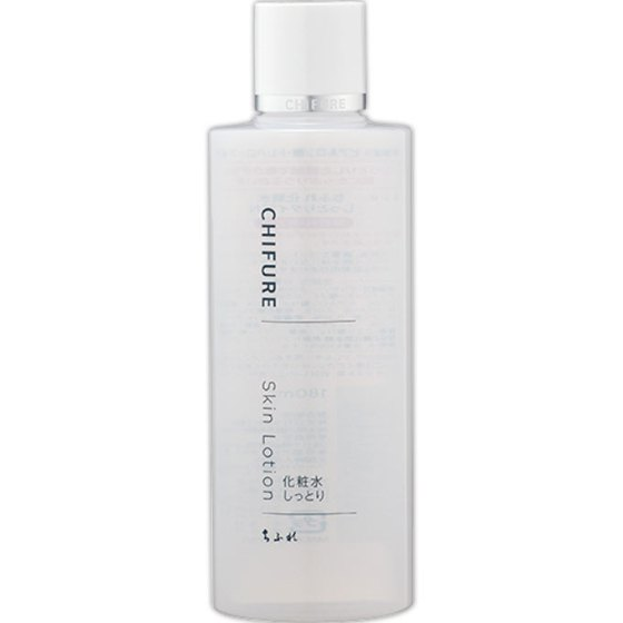 ちふれ　化粧水 しっとりタイプ 180ml