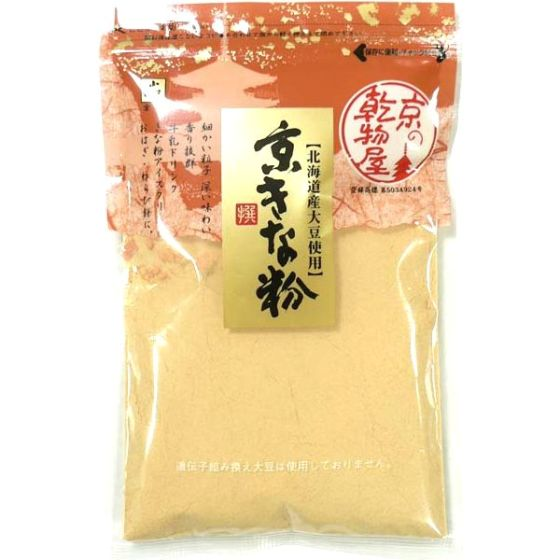 京きな粉110g