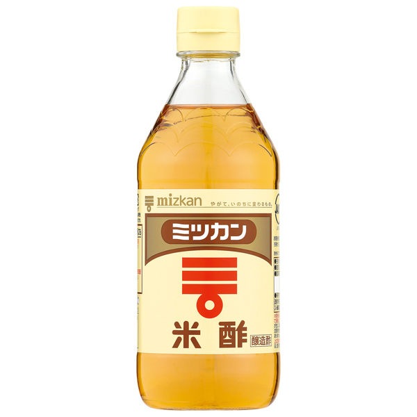 ミツカン 米酢500ml