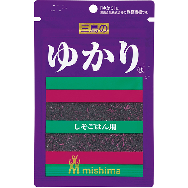 三島食品 ゆかり 22g