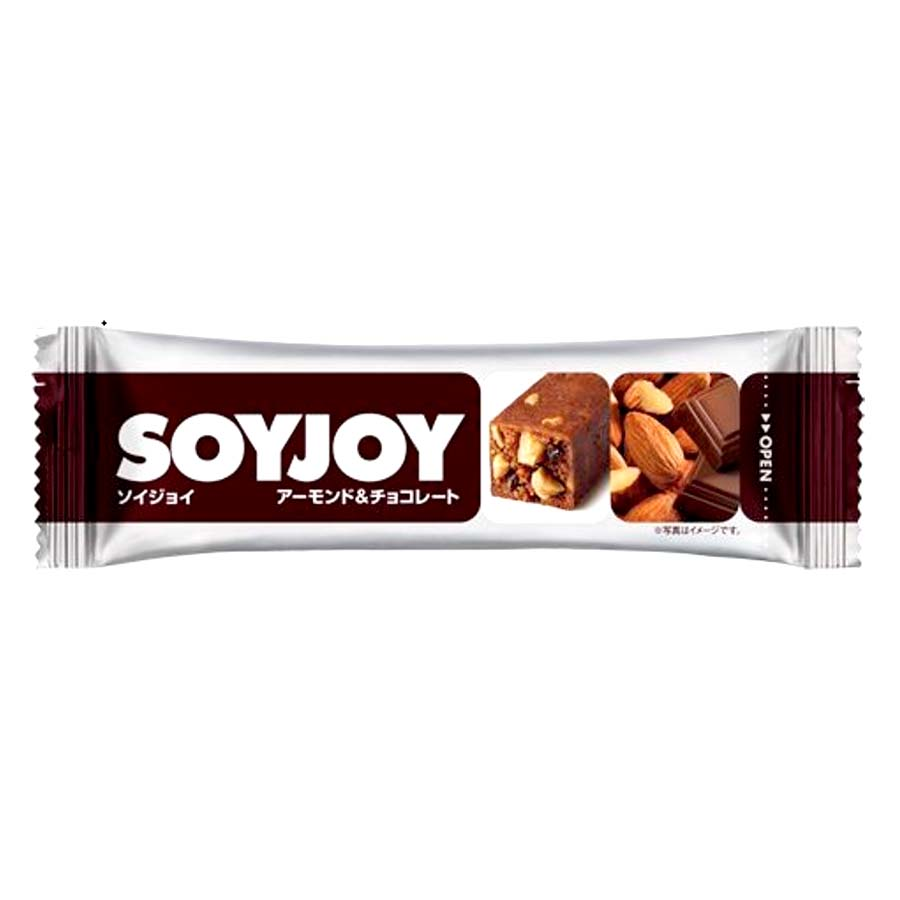 大塚製薬　ＳＯＹＪＯＹ　アーモンド＆チョコレート　３０ｇ