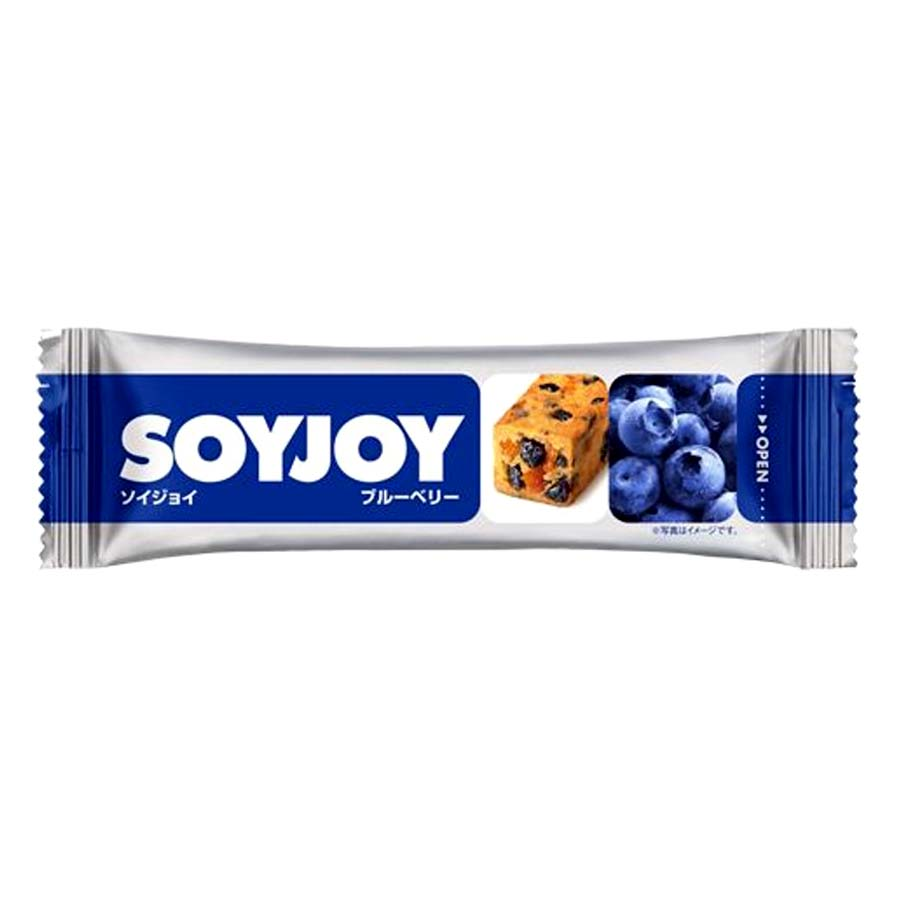 大塚製薬　ＳＯＹＪＯＹ　ブルーベリー　３０ｇ